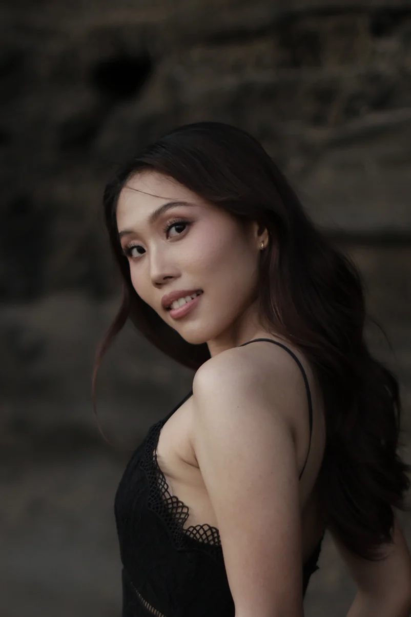 Fransiska Nabilla Hariyana