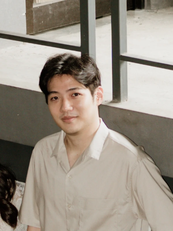 William Rumanta