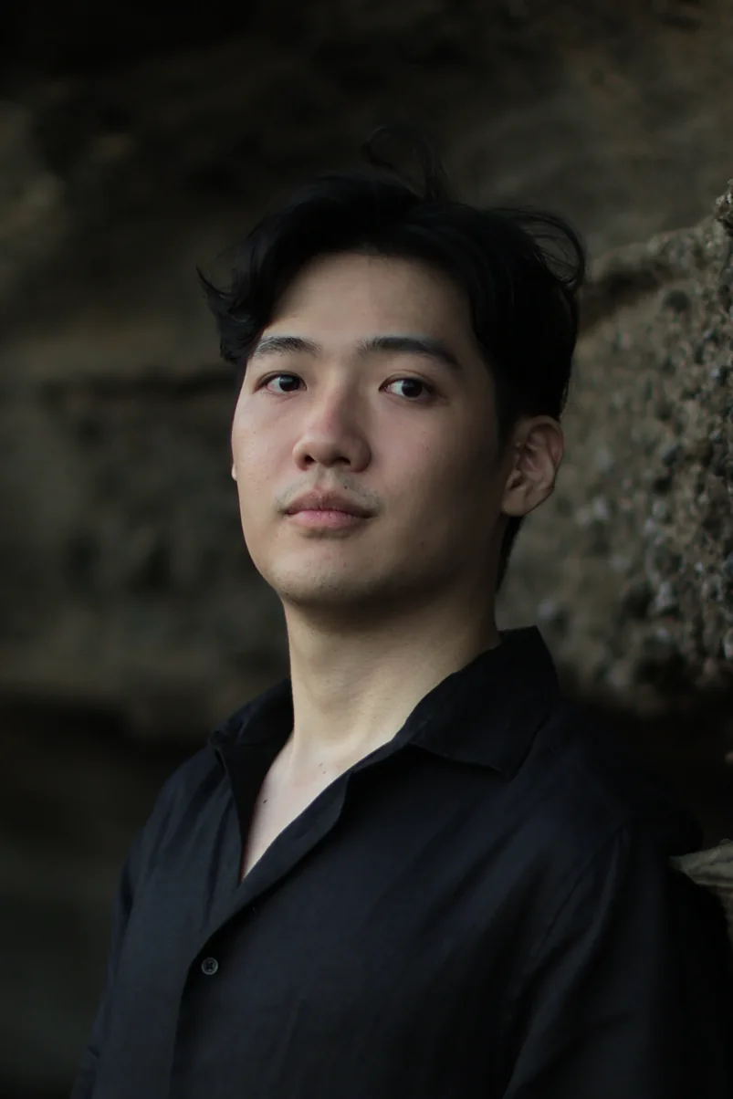 William Rumanta Wirawan